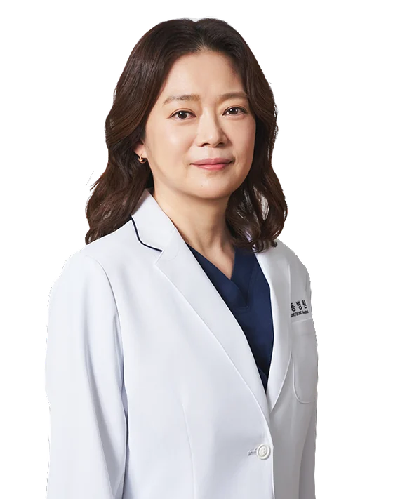 Dr. Woo-Jeong Choi