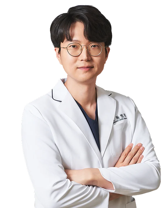 Dr. Kyu-Hyun Kim