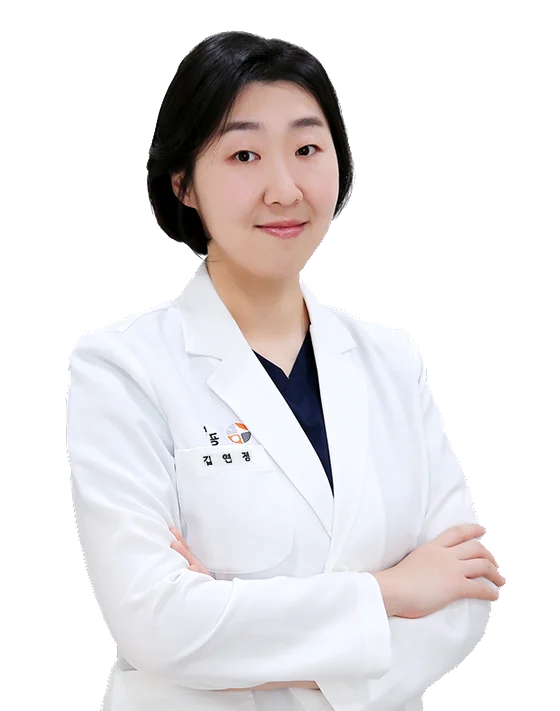 Dr. Yeon-Jeong Kim