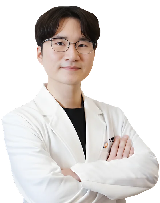 Dr. Sang-Min Lee