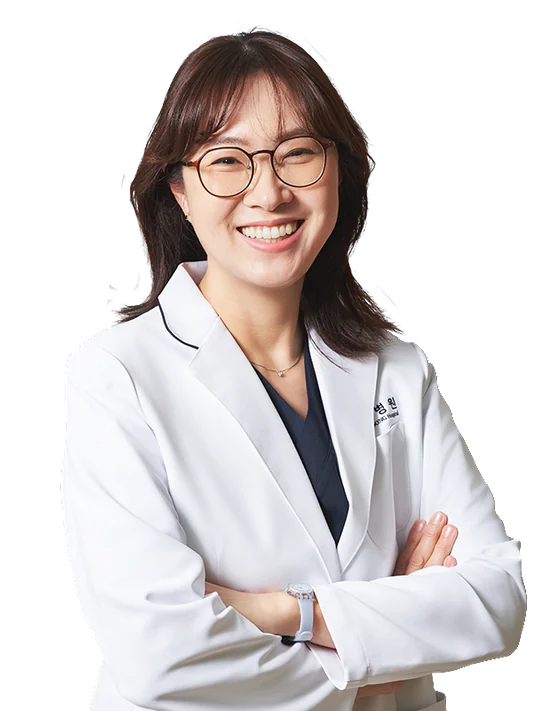 Dr. Su-Min Lim