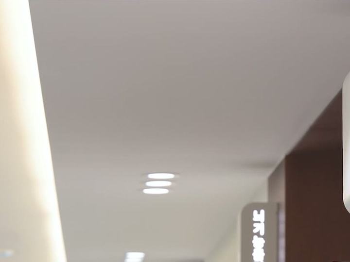 3F Neurology · Rehabilitation medicine cognitive testing area